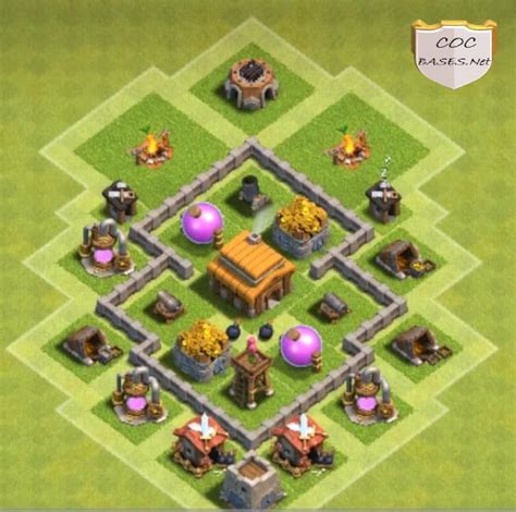 town hall 3 base link|th3 base copy link.